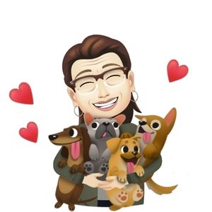 Meet your Posher, Wendy